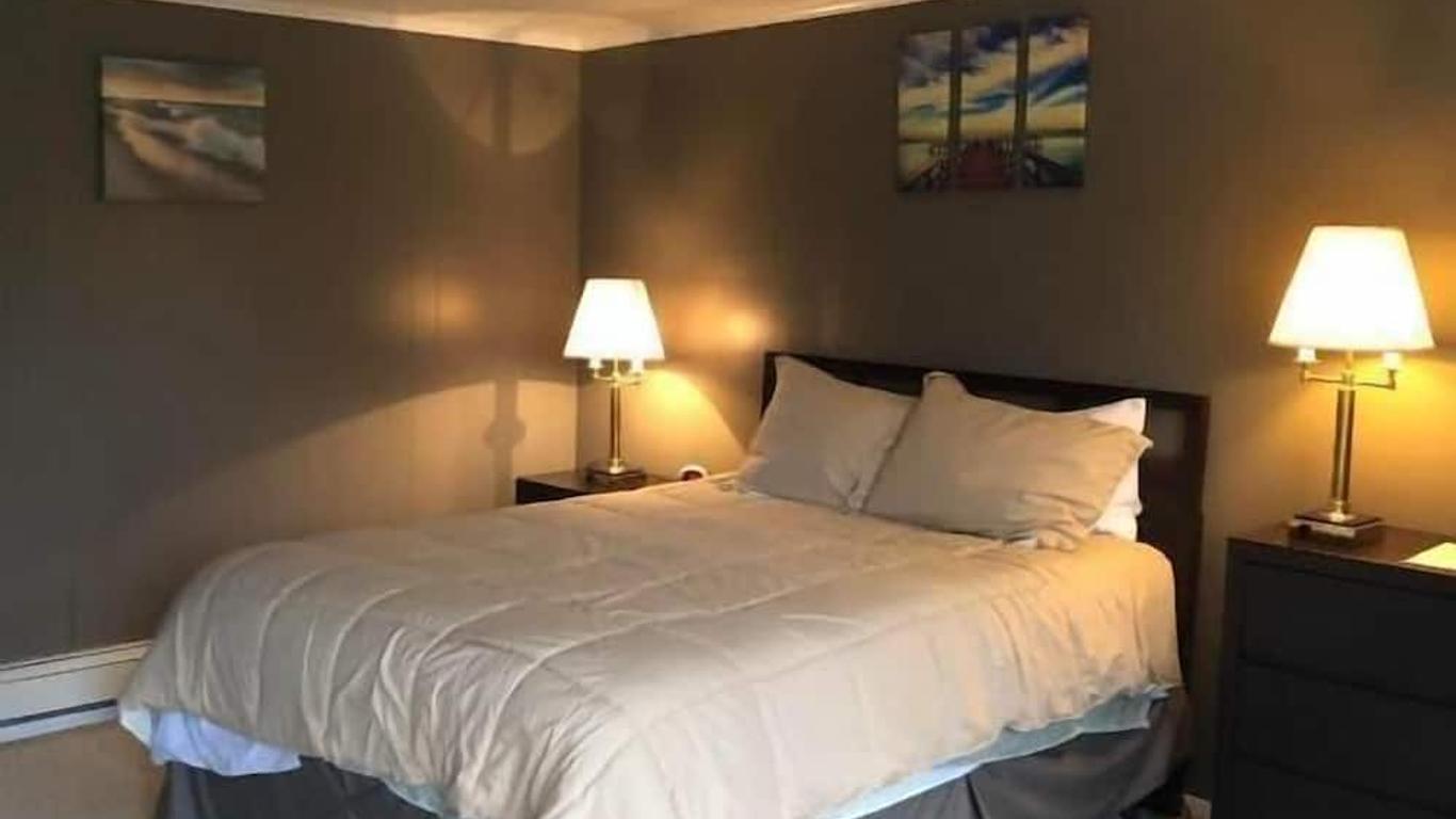 Oakes Oramel Inn