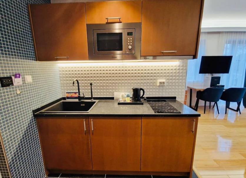 Kitchen Photo