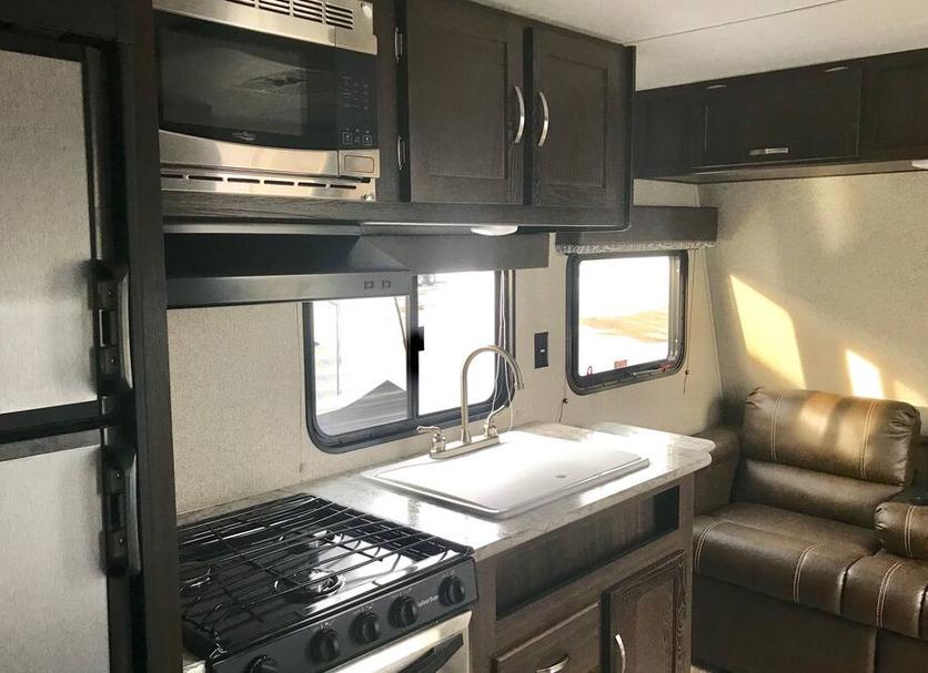 Kitchen Photo