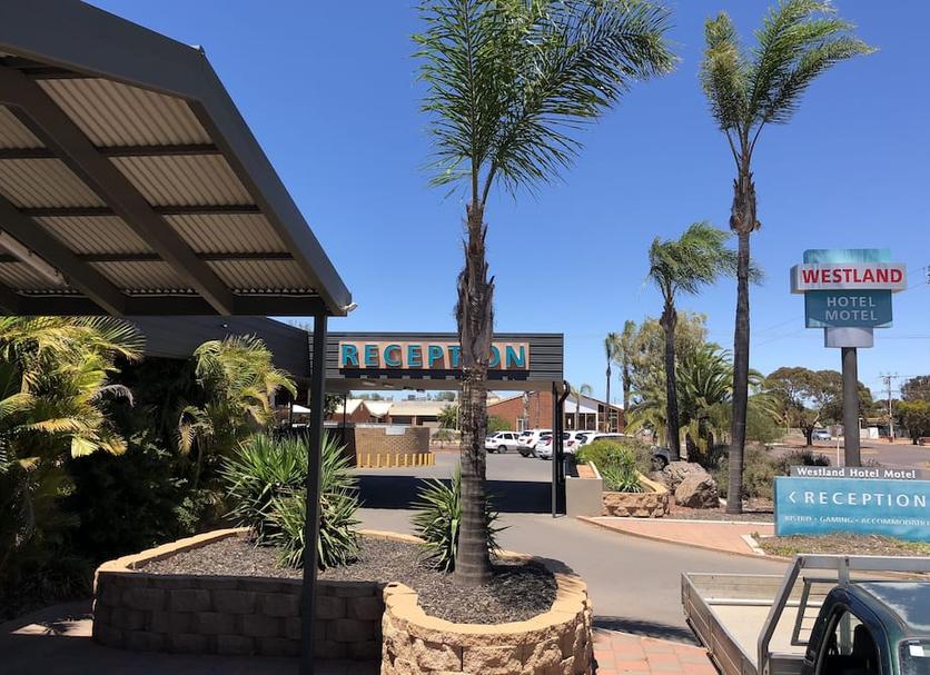 Outdoors view Photo