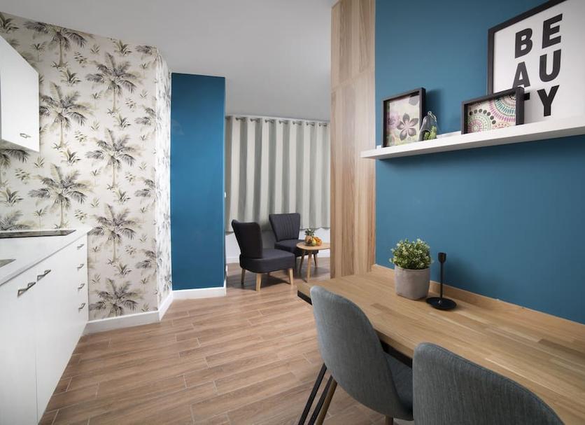 Room amenity Photo