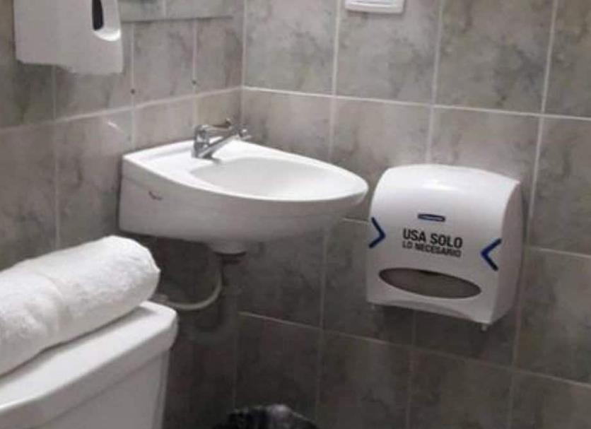 Bathroom Photo