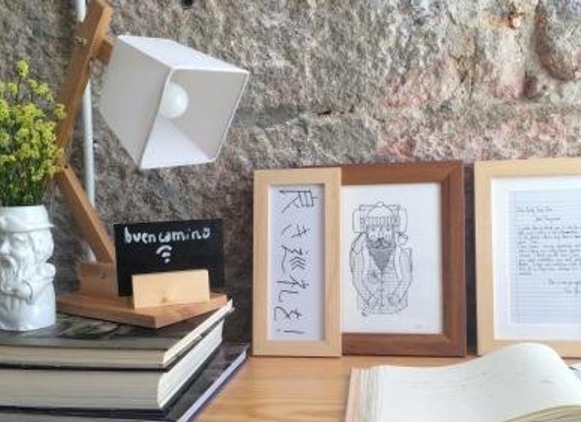 Room amenity Photo
