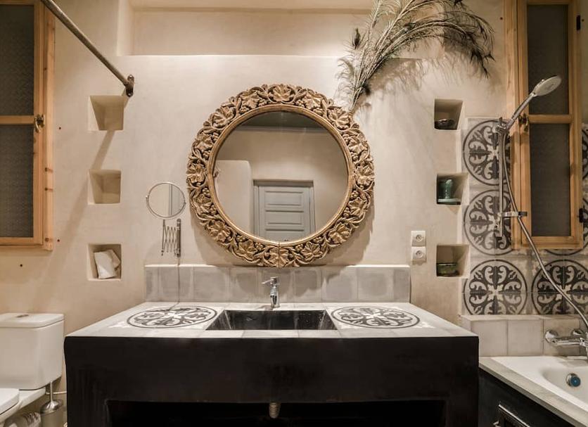 Bathroom Photo