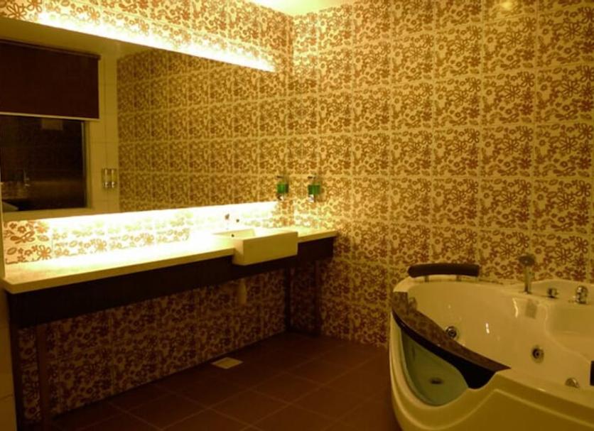 Bathroom Photo