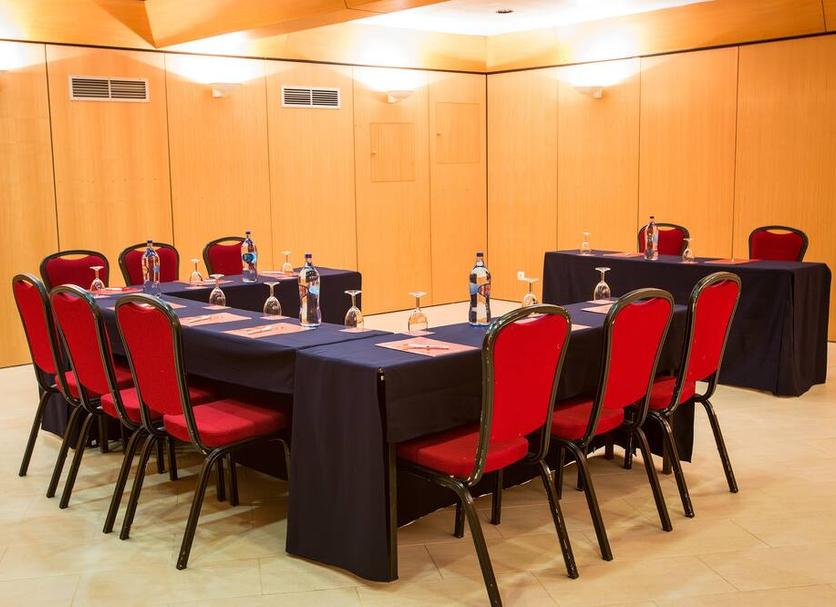 Conference room Photo