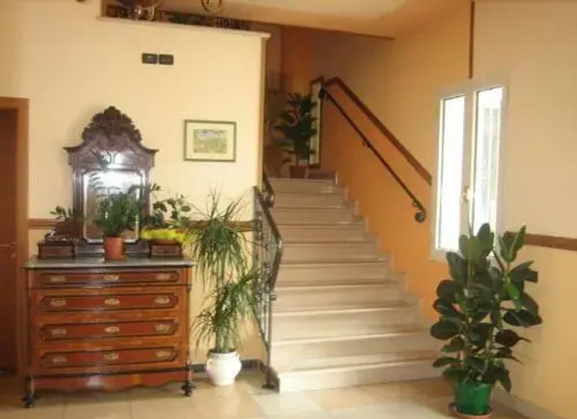 Stairs Photo