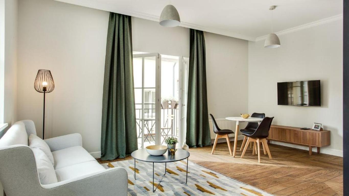 Vilnius Private Stay