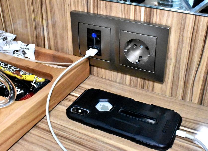 Room amenity Photo