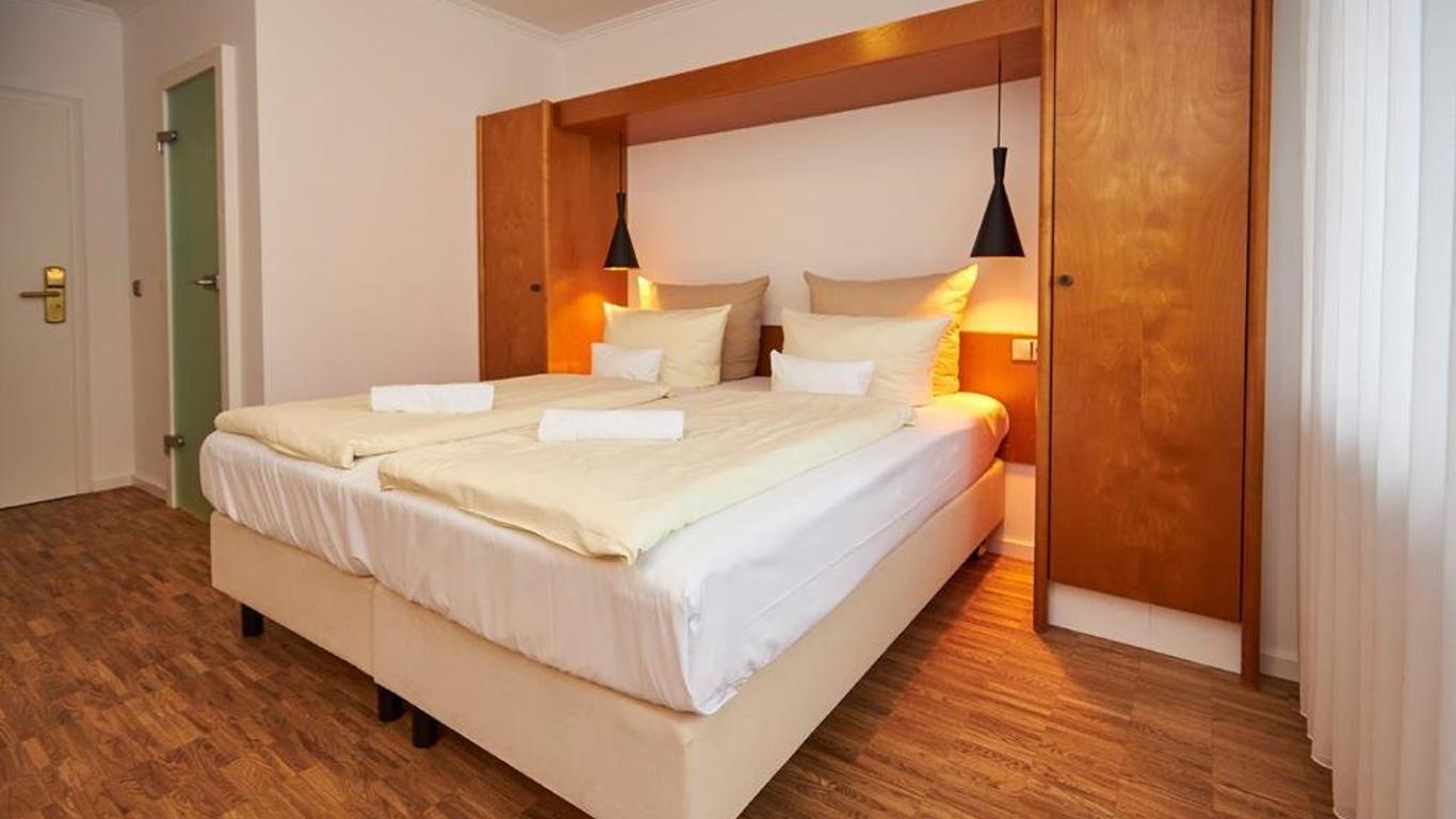 Flair Hotel & Restaurant Erck