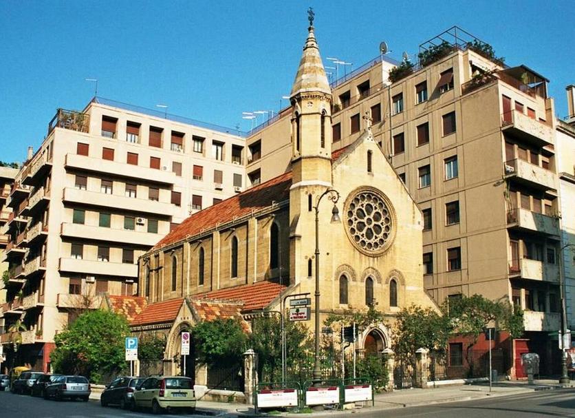Building Photo