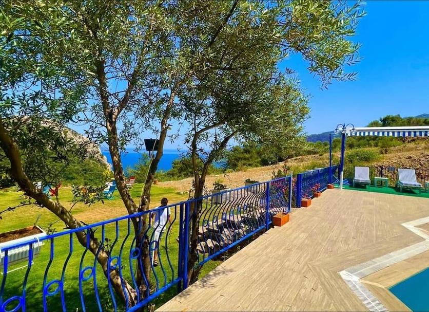 Outdoors view Photo