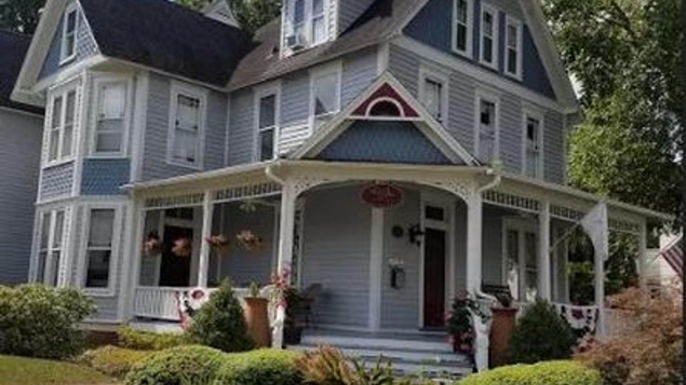 The Inn At Onancock
