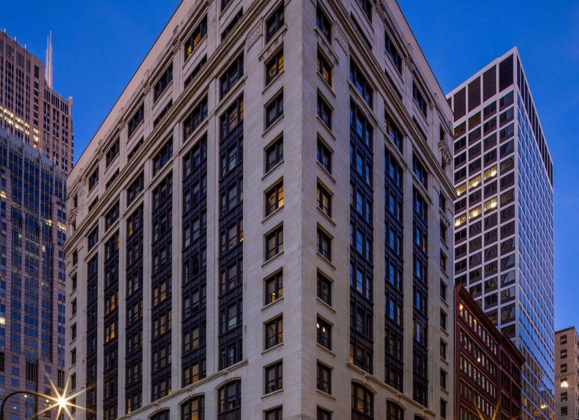 Building Photo