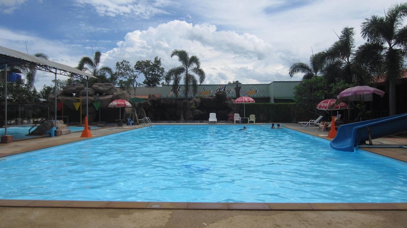 Pialo Resort