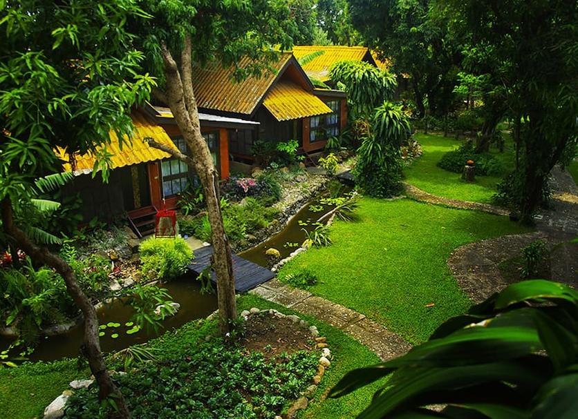 Outdoors view Photo
