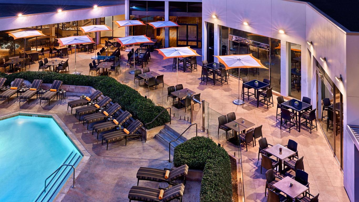 Anaheim Marriott from $36. Anaheim Hotel Deals & Reviews - KAYAK