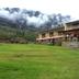 Outdoors view