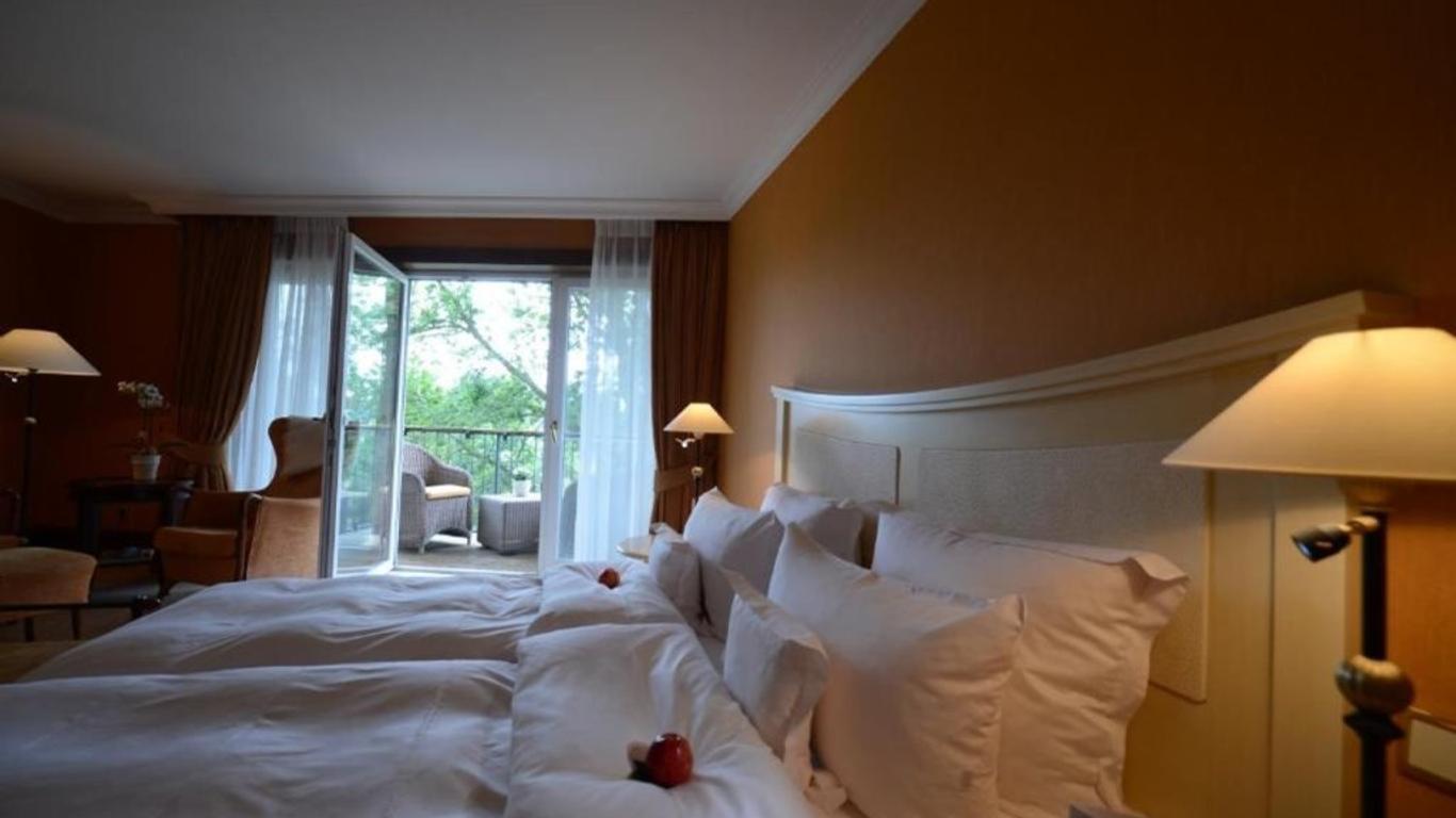 Hotel Meerlust