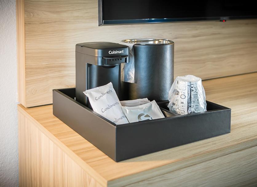 Room amenity Photo