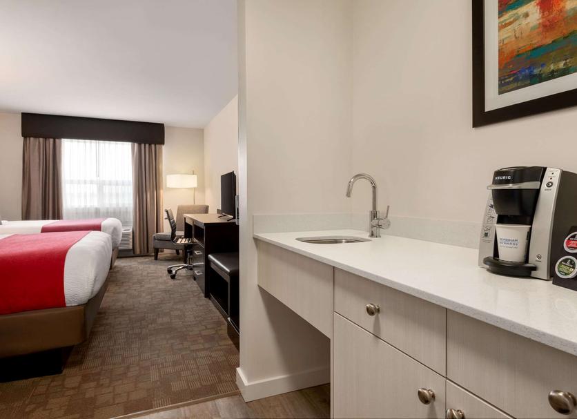 Room amenity Photo