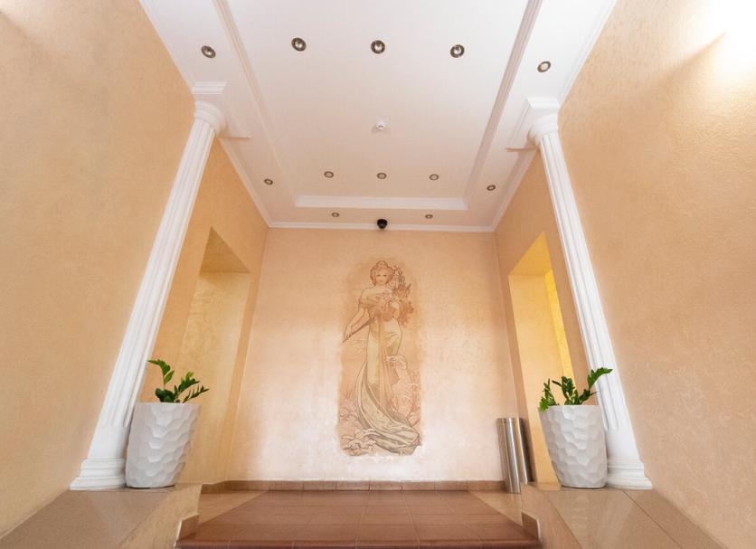 Room amenity Photo