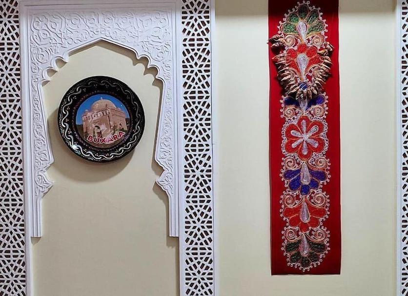 Room amenity Photo