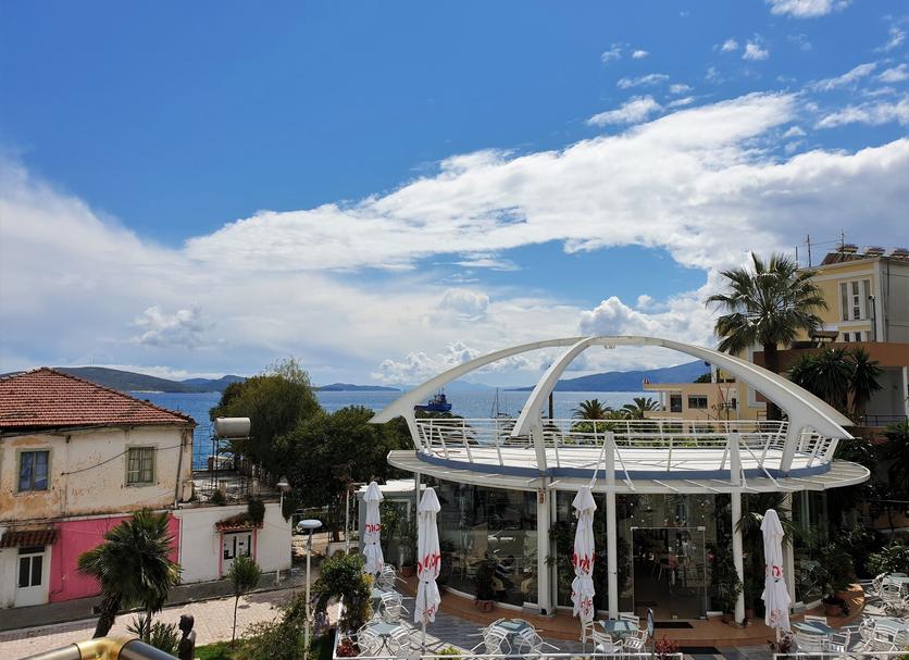Outdoors view Photo