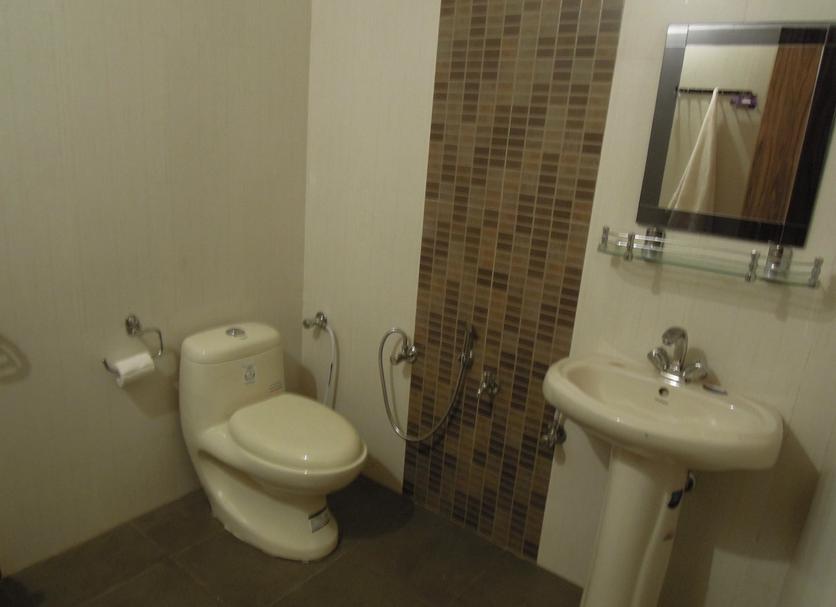 Bathroom Photo