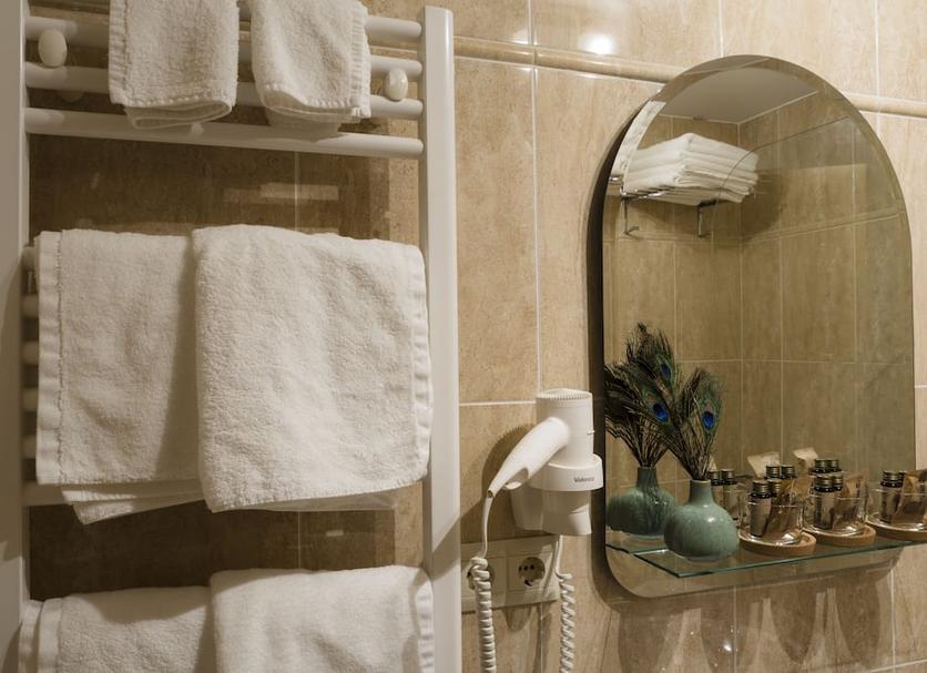 Room amenity Photo