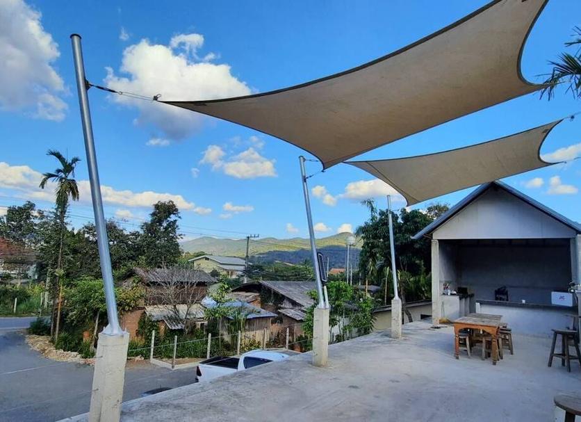 Outdoors view Photo