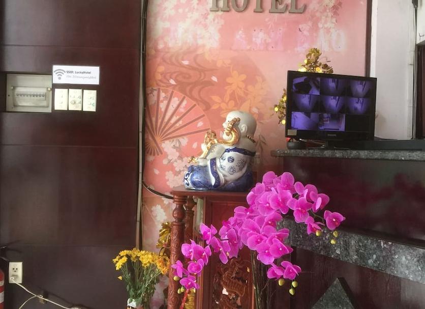Room amenity Photo