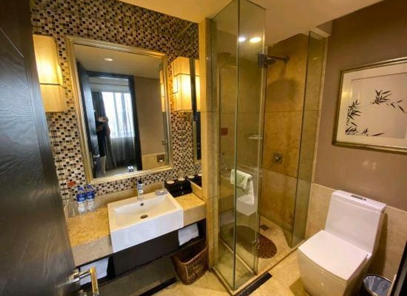 Bathroom Photo