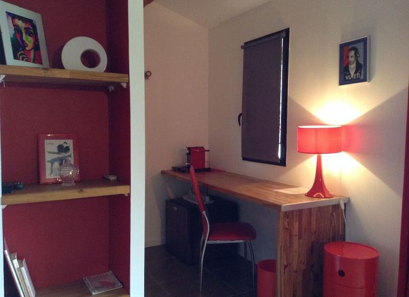 Room amenity Photo