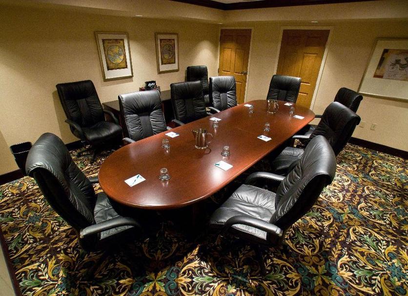 Conference room Photo