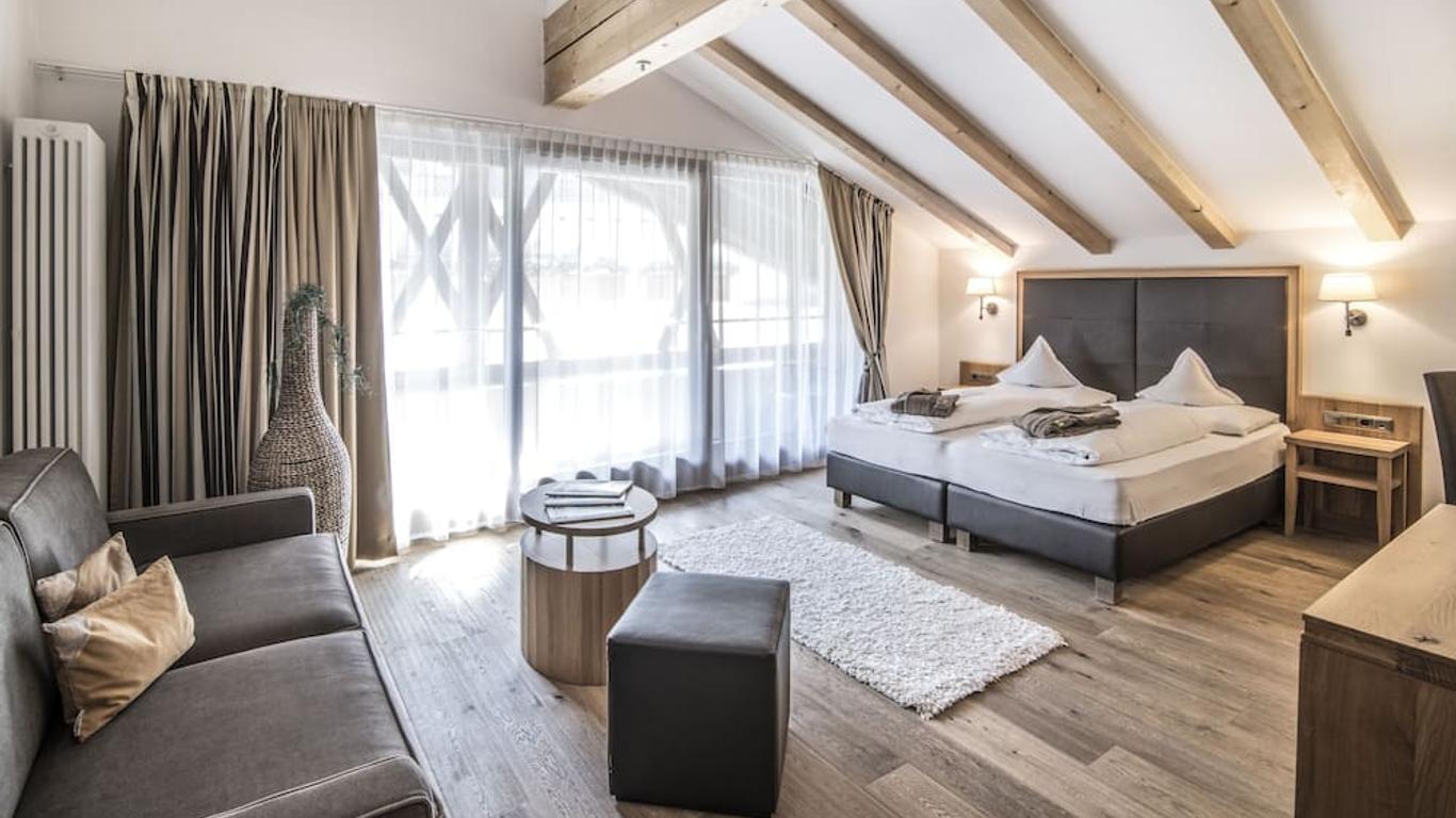 Sporthotel Zoll