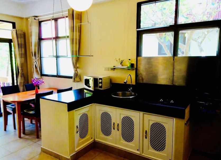 Kitchen Photo