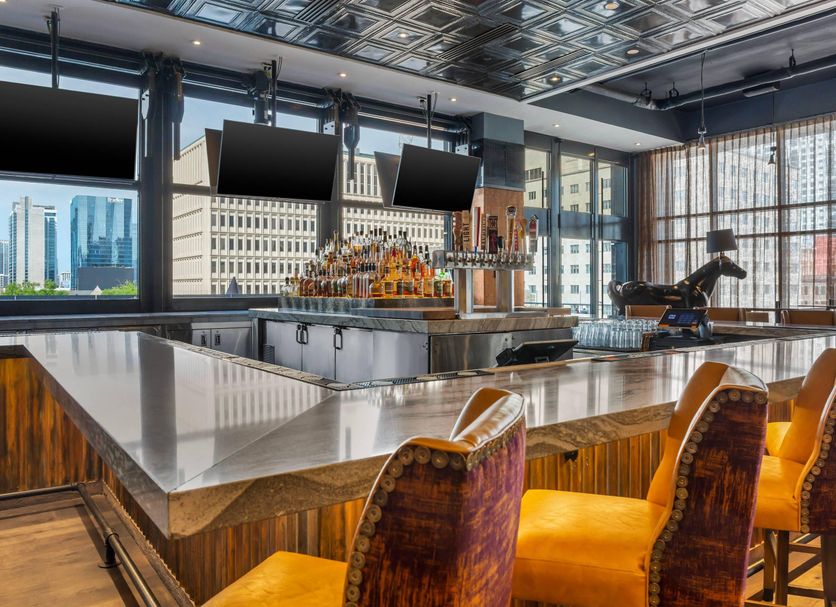 Bar Photo