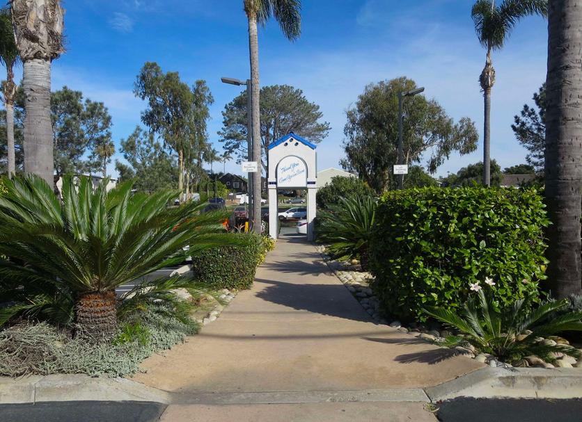 Outdoors view Photo