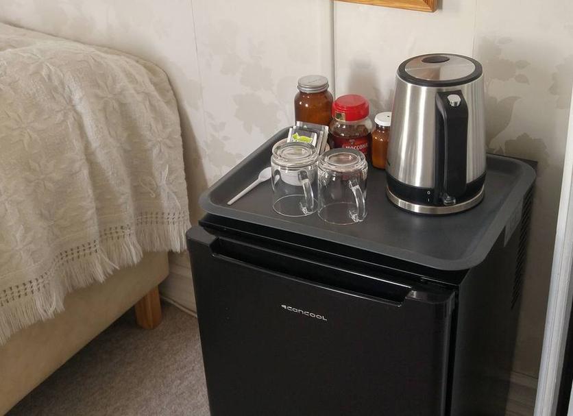 Room amenity Photo