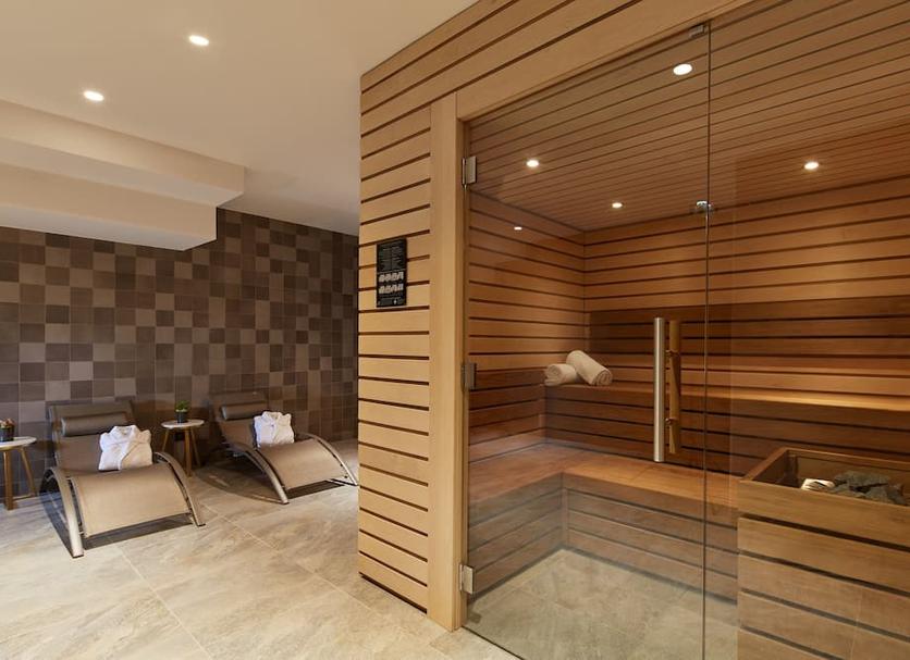 Spa Photo