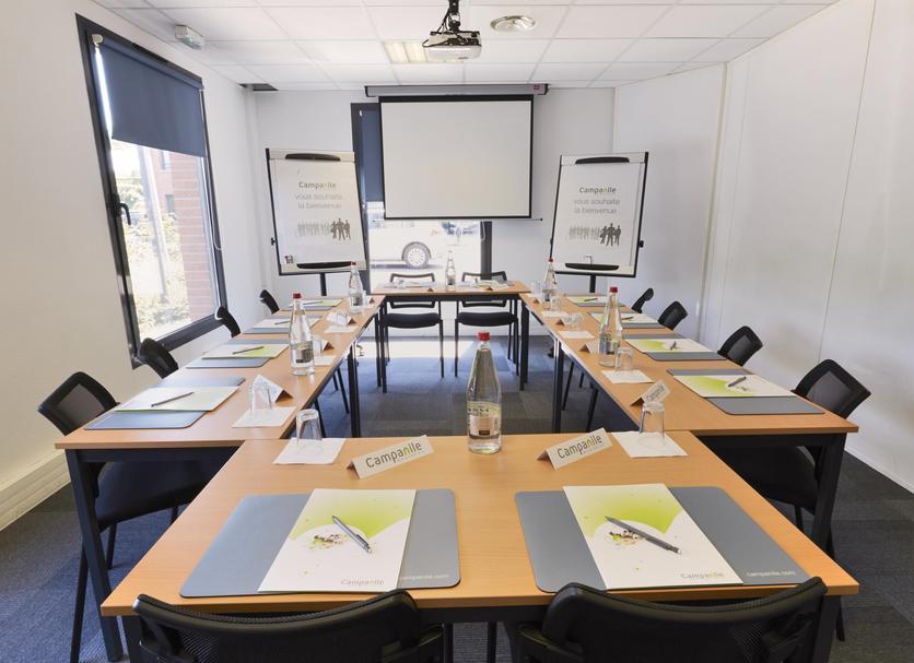 Conference room Photo