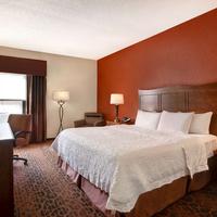 Hampton Inn Fort Wayne-Southwest