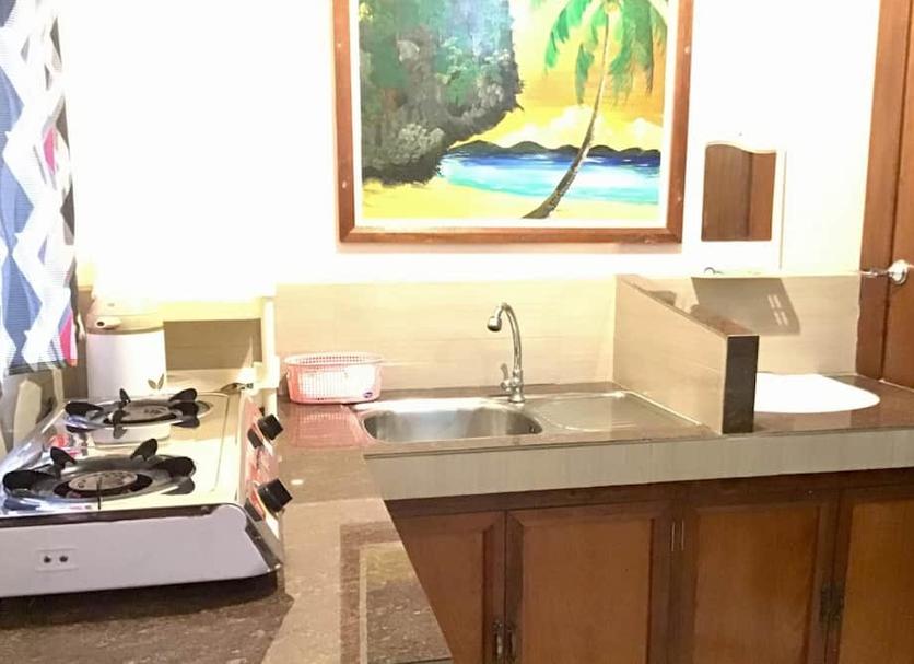 Kitchen Photo