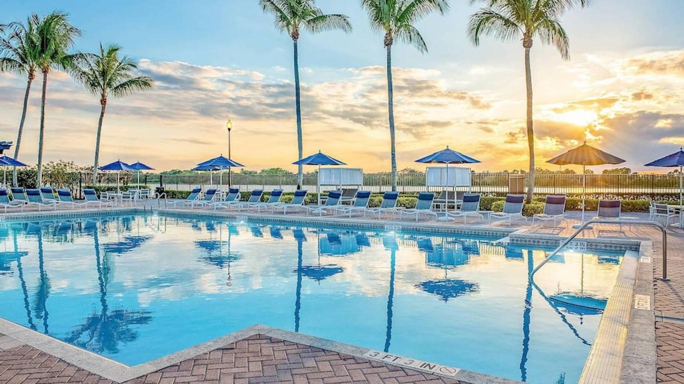 Kasa Wellington South Florida