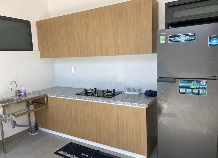 Kitchen Photo