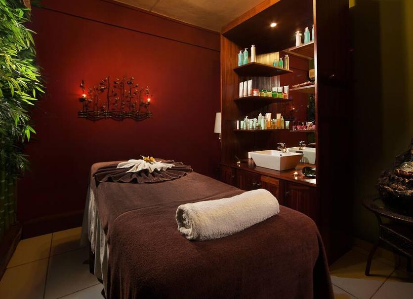 Spa Photo