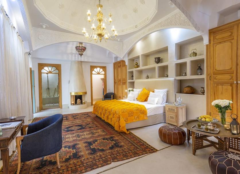 Bedroom Photo