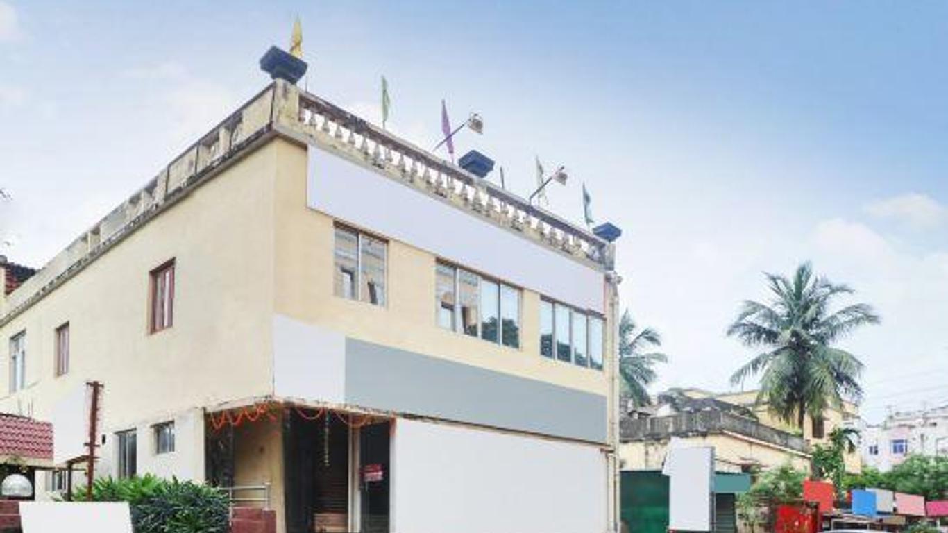 Maharaja Guest House