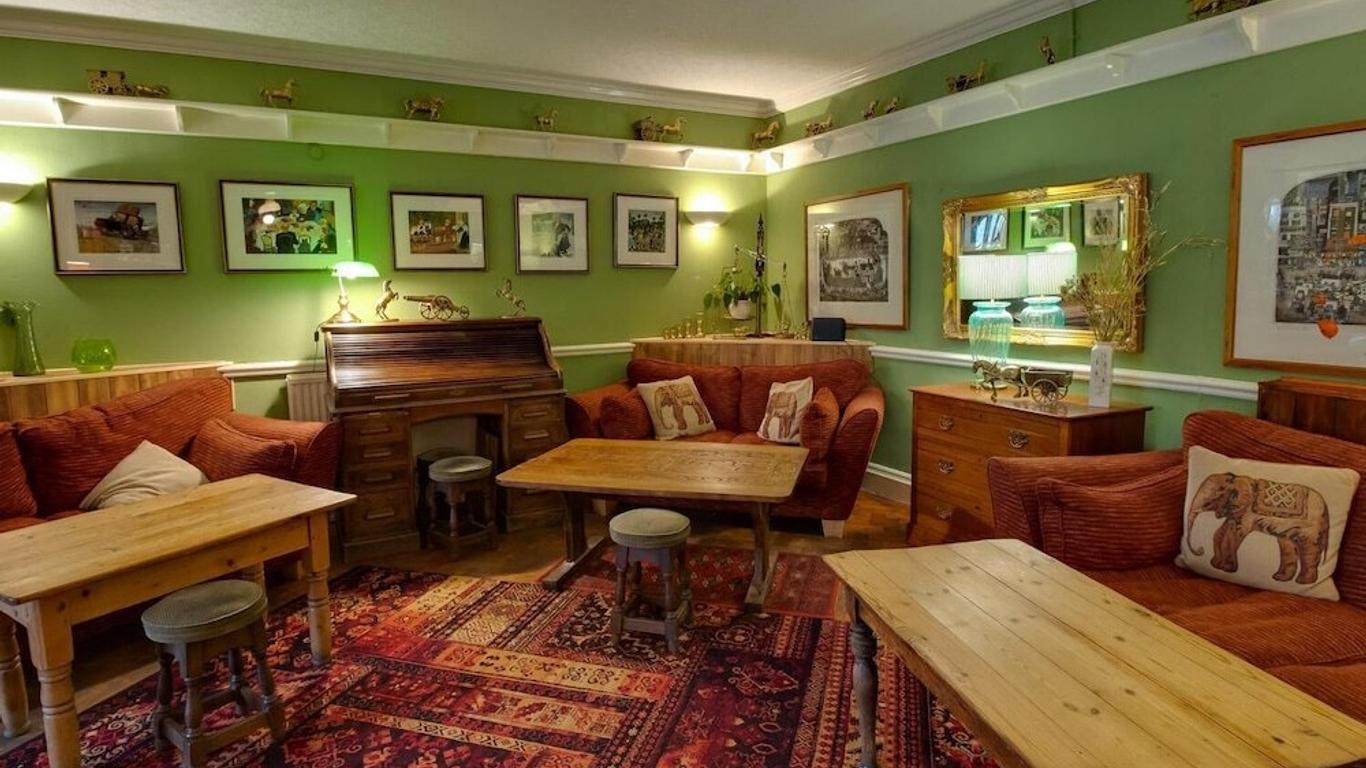 The Wynnstay